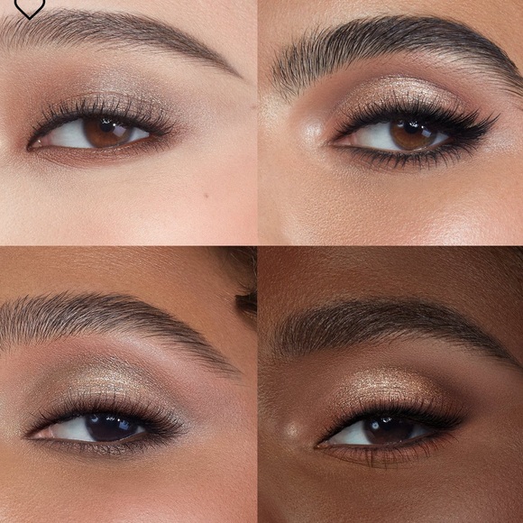 Makeup By Mario Eyeshadow Palette - Picture 2 of 5